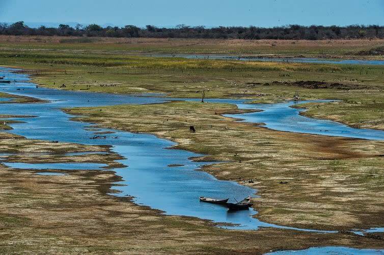 Afinal, o que são as mudanças climáticas?